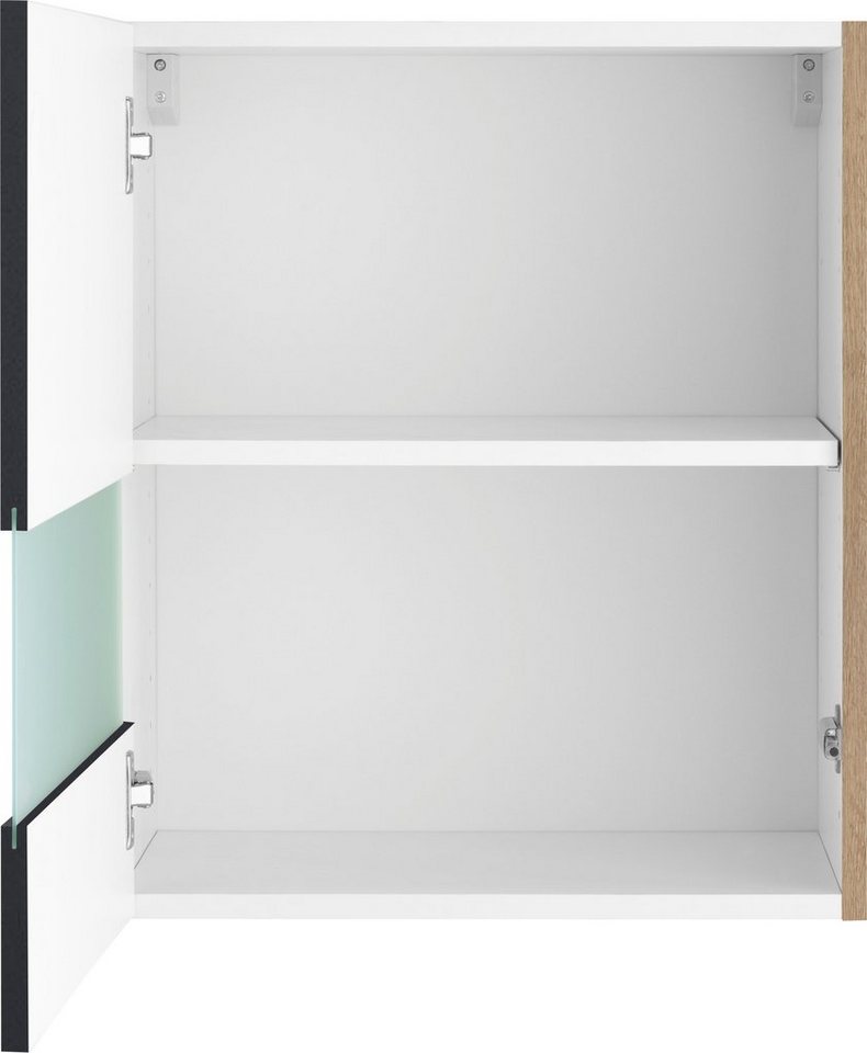 OPTIFIT Glashängeschrank Roth Breite 50 cm – Bild 3 von 5