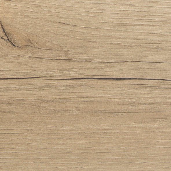 OPTIFIT Hängeschrank Bella Breite 100 cm, 2 Türen, 1 Einlegeboden – Bild 4 von 5
