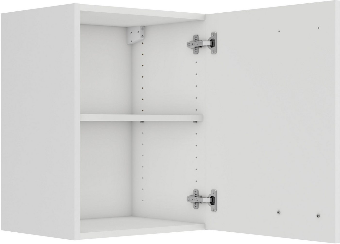 OPTIFIT Hängeschrank Bella Breite 45 cm, 1 Tür, 1 Einlegeboden – Bild 3 von 5