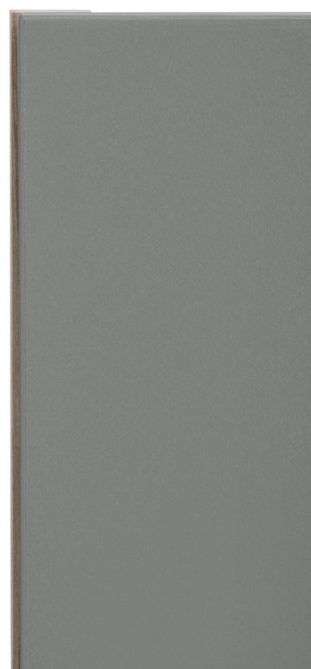 OPTIFIT Hängeschrank Bern Breite 50 cm, 70 cm hoch, mit 1 Tür, mit Metallgriff – Bild 5 von 5