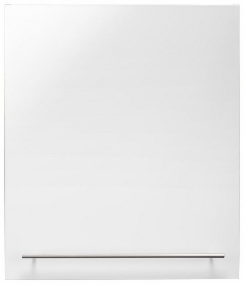 OPTIFIT Hängeschrank Bern Breite 60 cm, 70 cm hoch, mit 1 Tür, mit Metallgriff – Bild 2 von 5