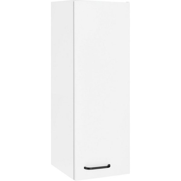 OPTIFIT Hängeschrank Elga mit Soft-Close-Funktion und Metallgriff, Breite 30 cm