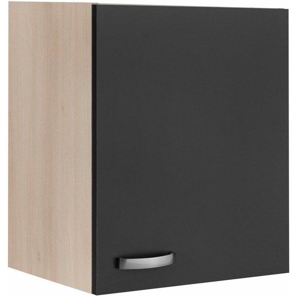 OPTIFIT Hängeschrank Faro, mit Metallgriff, Breite 50 cm