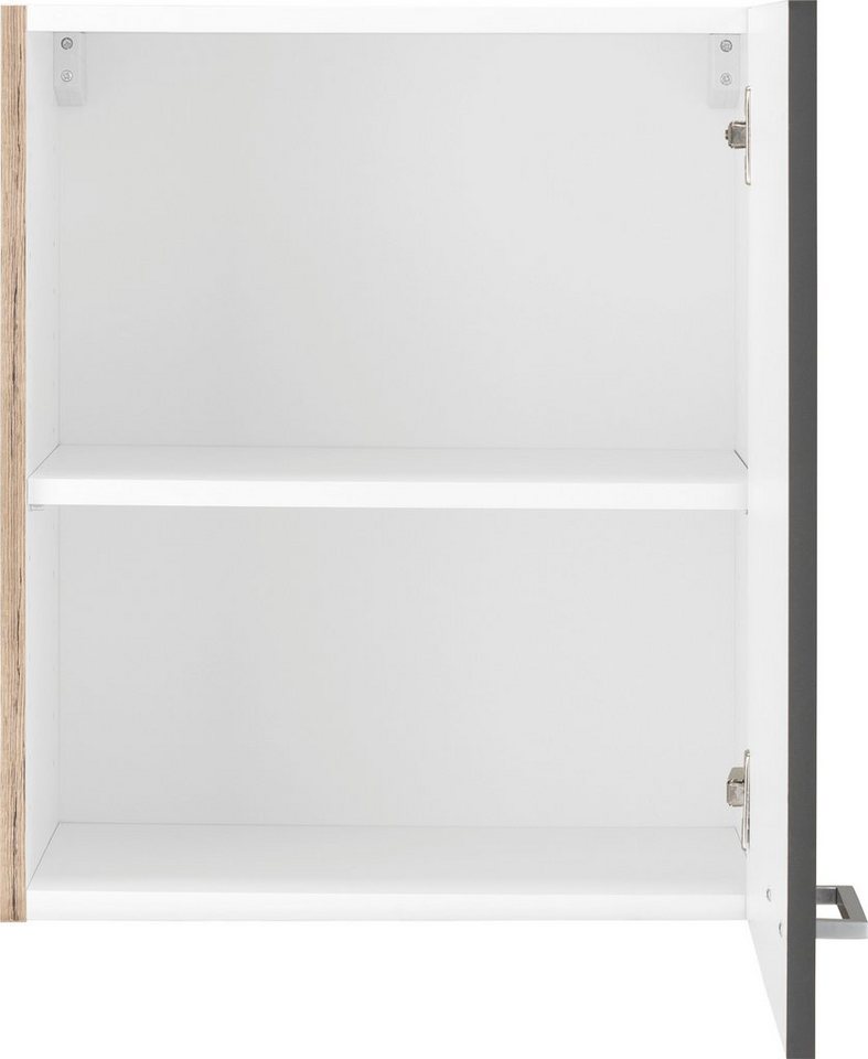OPTIFIT Hängeschrank Iver Breite 50 cm, mit 1 Tür – Bild 3 von 5