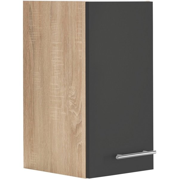 OPTIFIT Hängeschrank Kalmar, Breite 30 cm