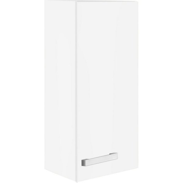 OPTIFIT Hängeschrank Odense 30 cm breit, 57,6 cm hoch, mit 1 Tür