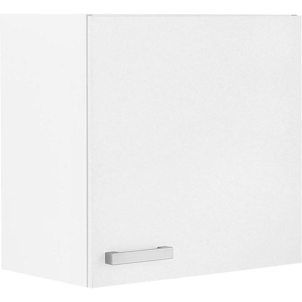 OPTIFIT Hängeschrank Odense 60 cm breit, 57,6 cm hoch, mit 1 Tür