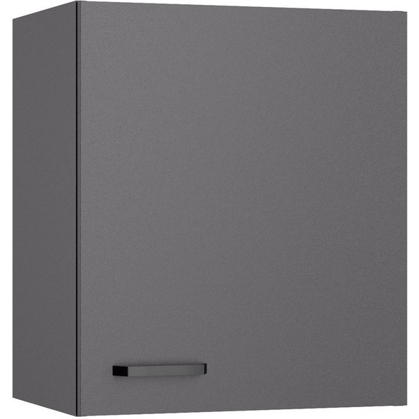 OPTIFIT Hängeschrank OPTImulti Breite 50 cm, mit 1 Tür, 1 Einlegeboden
