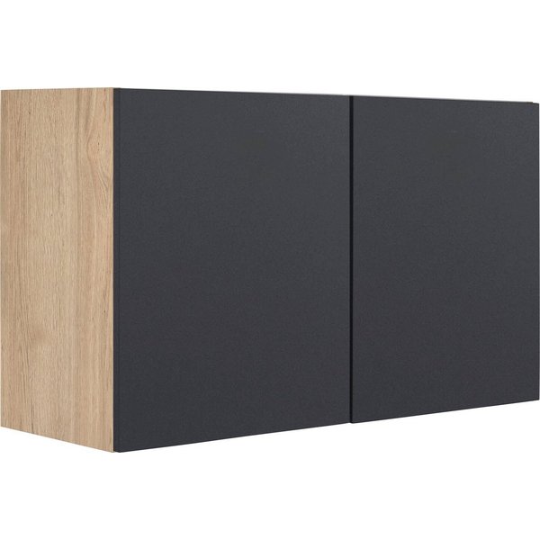 OPTIFIT Hängeschrank Roth Breite 100 cm