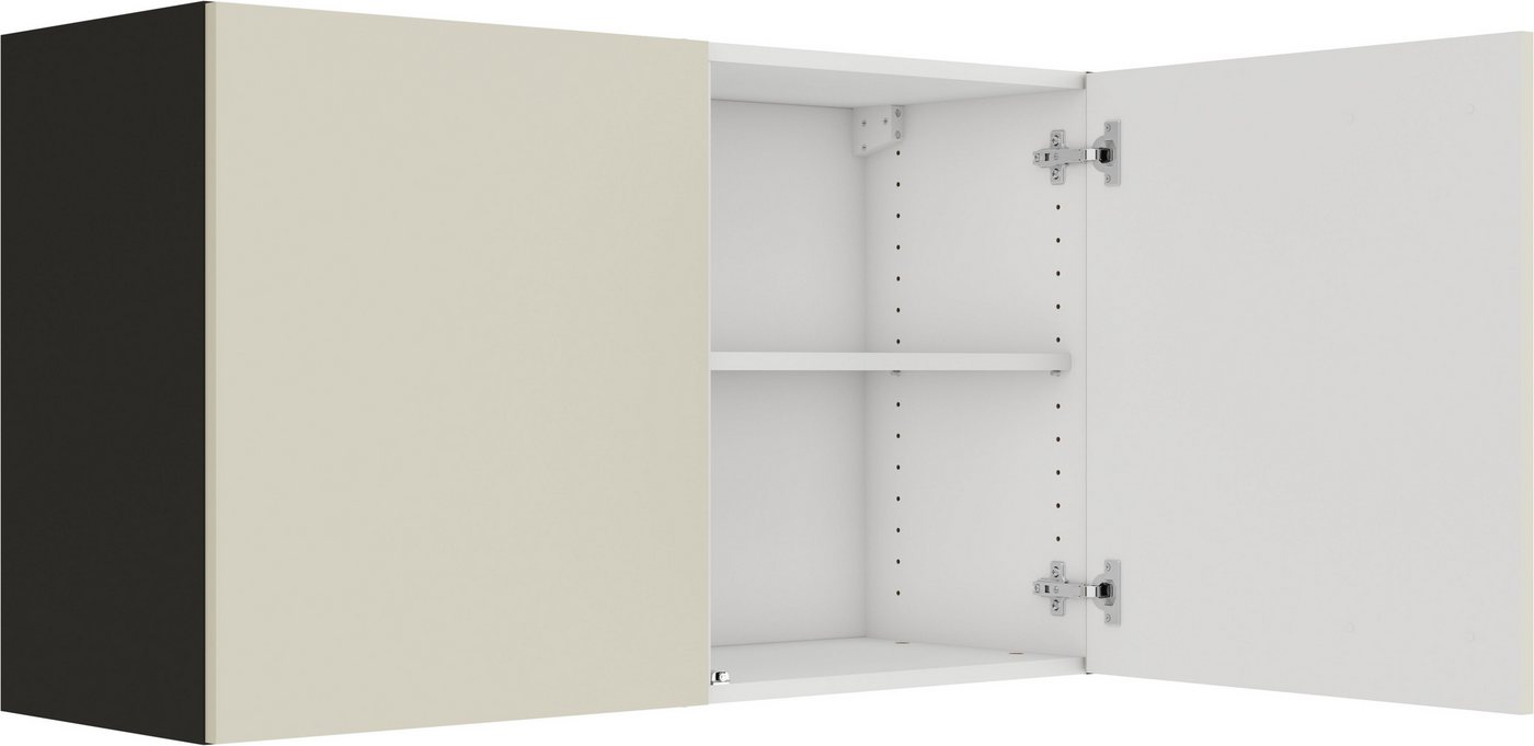 OPTIFIT Hängeschrank Roth Breite 100 cm – Bild 4 von 5