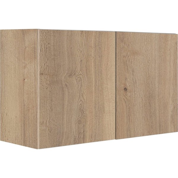OPTIFIT Hängeschrank Roth Breite 100 cm