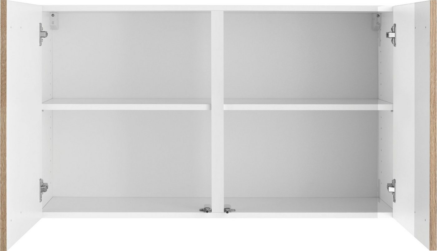 OPTIFIT Hängeschrank Roth Breite 100 cm – Bild 3 von 5