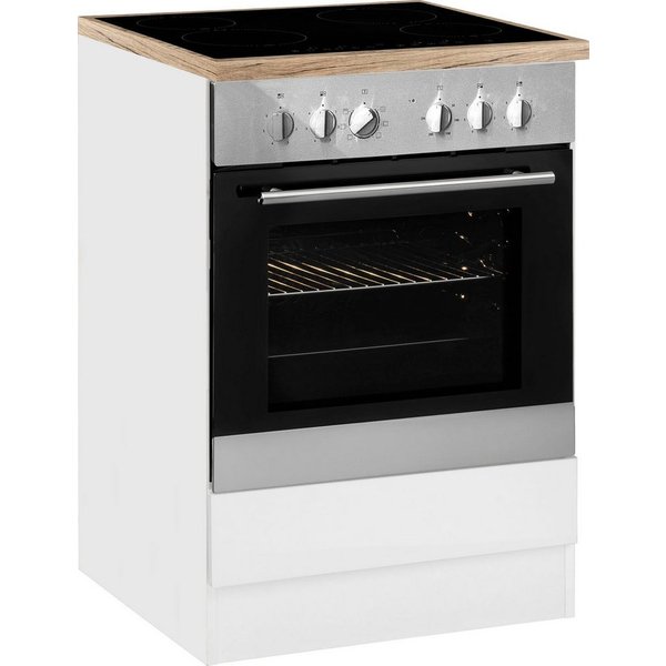 OPTIFIT Herdumbauschrank Roth Breite 60 cm