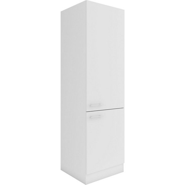 OPTIFIT Hochschrank Bella Breite 60 cm, Höhe 206,8 cm, 5 Fächer