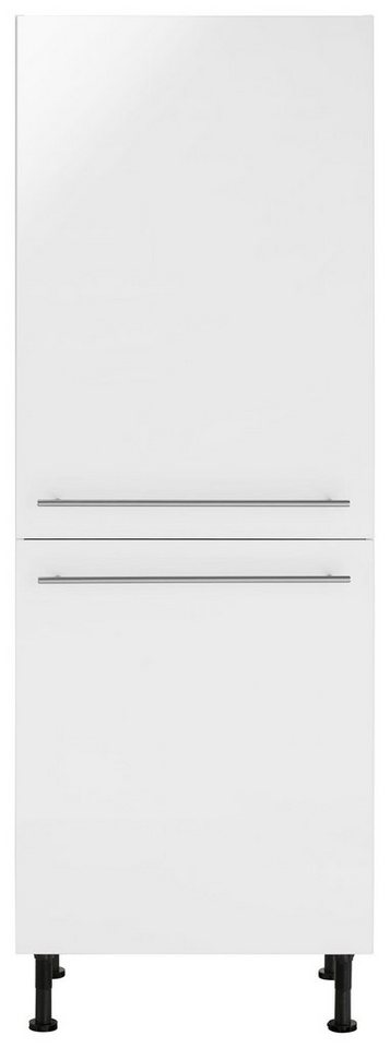 OPTIFIT Hochschrank Bern 60 cm breit, 176 cm hoch, mit höhenverstellbaren Stellfüßen – Bild 2 von 5