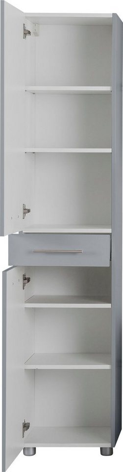 OPTIFIT Hochschrank Bern – Bild 3 von 5