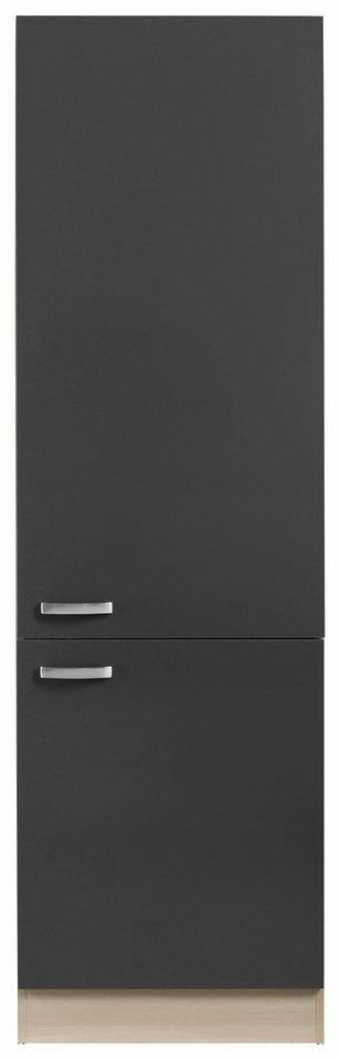 OPTIFIT Hochschrank Faro, mit Metallgriffen, Breite 60 cm – Bild 2 von 5