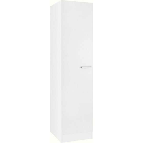 OPTIFIT Hochschrank Odense 50 cm breit, 57 cm tief, mit 3 Einlegeböden, für viel Stauraum