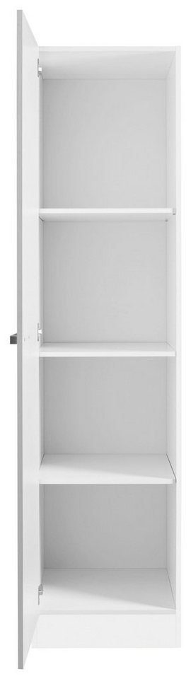 OPTIFIT Hochschrank Odense 50 cm breit, 57 cm tief, mit 3 Einlegeböden, für viel Stauraum – Bild 2 von 5