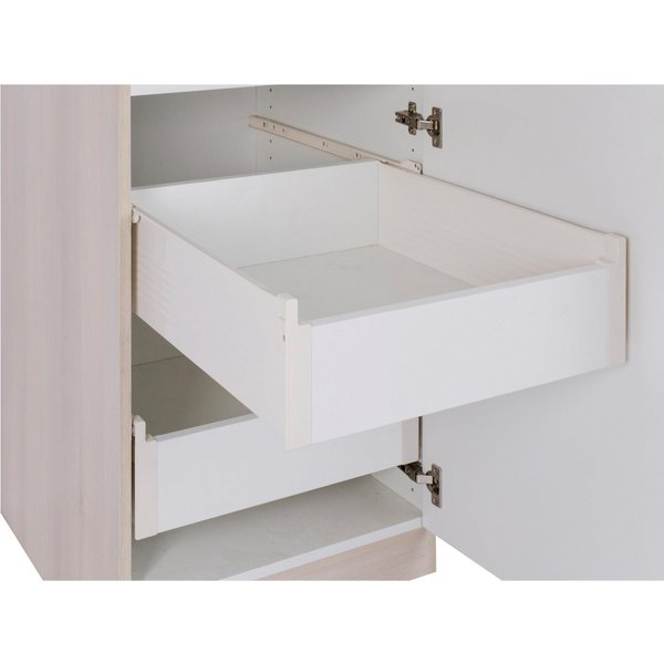 OPTIFIT Innenschublade Elm, für Schränke mit 50 cm Breite