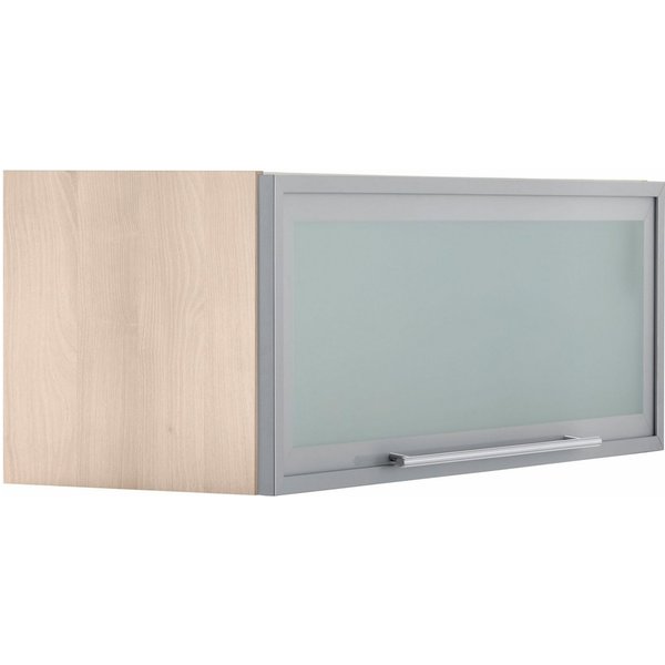 OPTIFIT Klapphängeschrank, Breite 100 cm