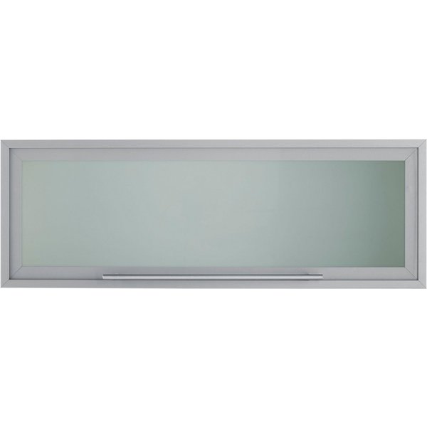 OPTIFIT Klapphängeschrank, Breite 100 cm