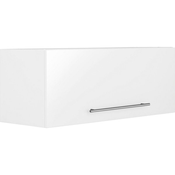 OPTIFIT Klapphängeschrank Bern Breite 90 cm, 1 Klappe, mit Metallgriff