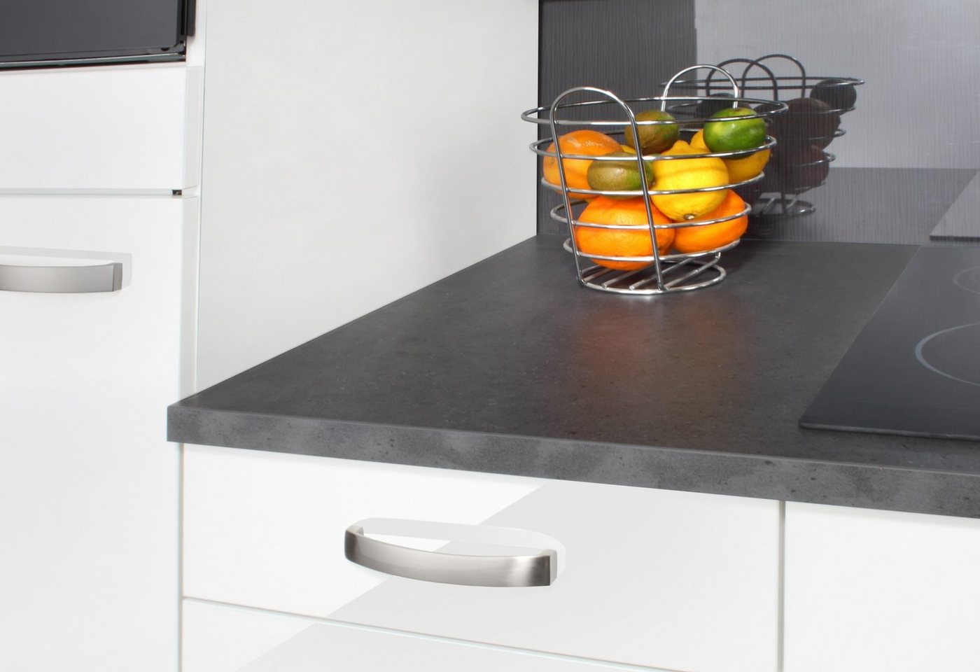 OPTIFIT Küchenzeile Ole, mit E-Geräten, Breite 270 cm – Bild 2 von 5