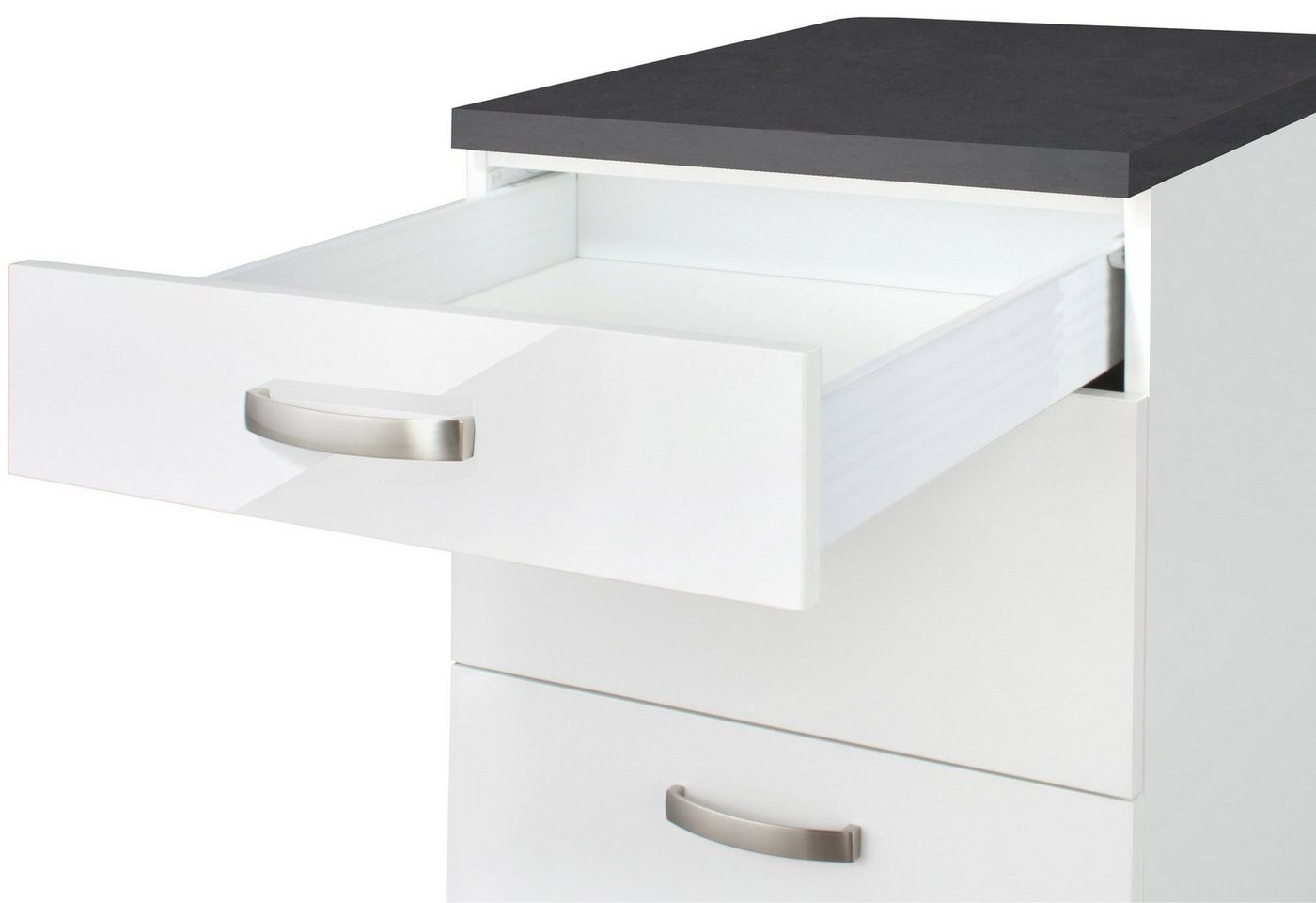 OPTIFIT Küchenzeile Ole, mit E-Geräten, Breite 270 cm – Bild 4 von 5