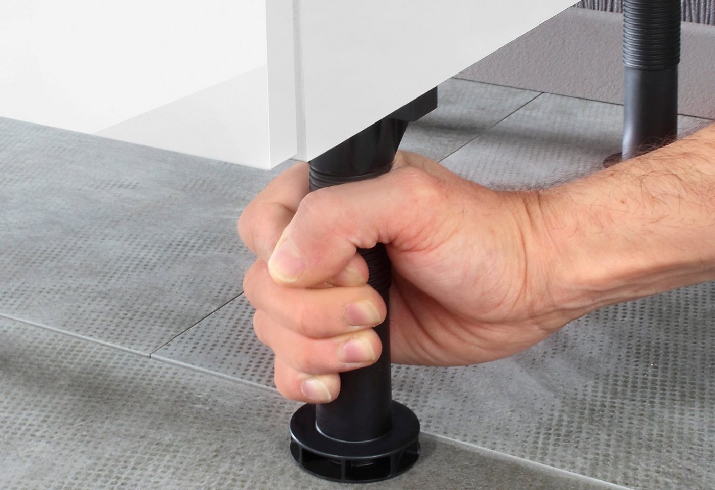 OPTIFIT Küchenzeile Ole, mit E-Geräten, Breite 270 cm – Bild 5 von 5