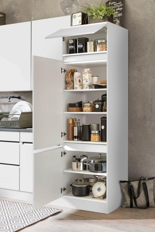 OPTIFIT Seitenschrank Roth Breite 60 cm – Bild 4 von 5