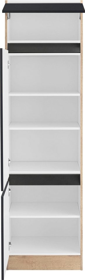OPTIFIT Seitenschrank Roth Breite 60 cm – Bild 3 von 5