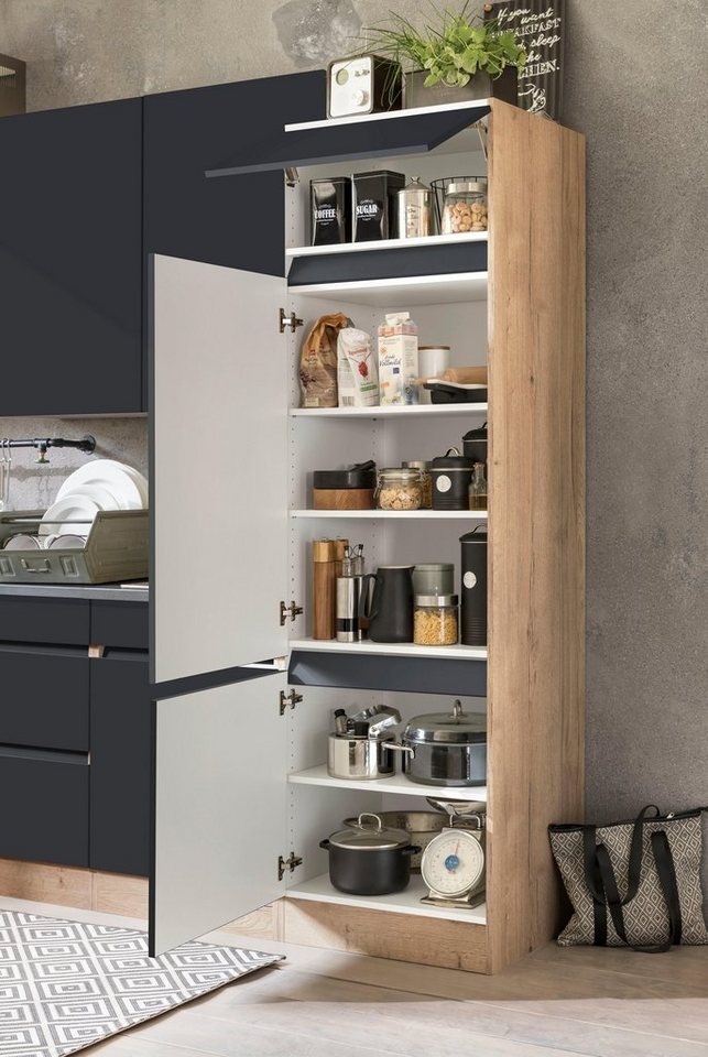 OPTIFIT Seitenschrank Roth Breite 60 cm – Bild 4 von 5