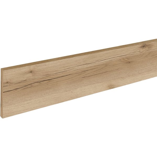 OPTIFIT Sockelblende Ahus (1 St), Breite 180 cm