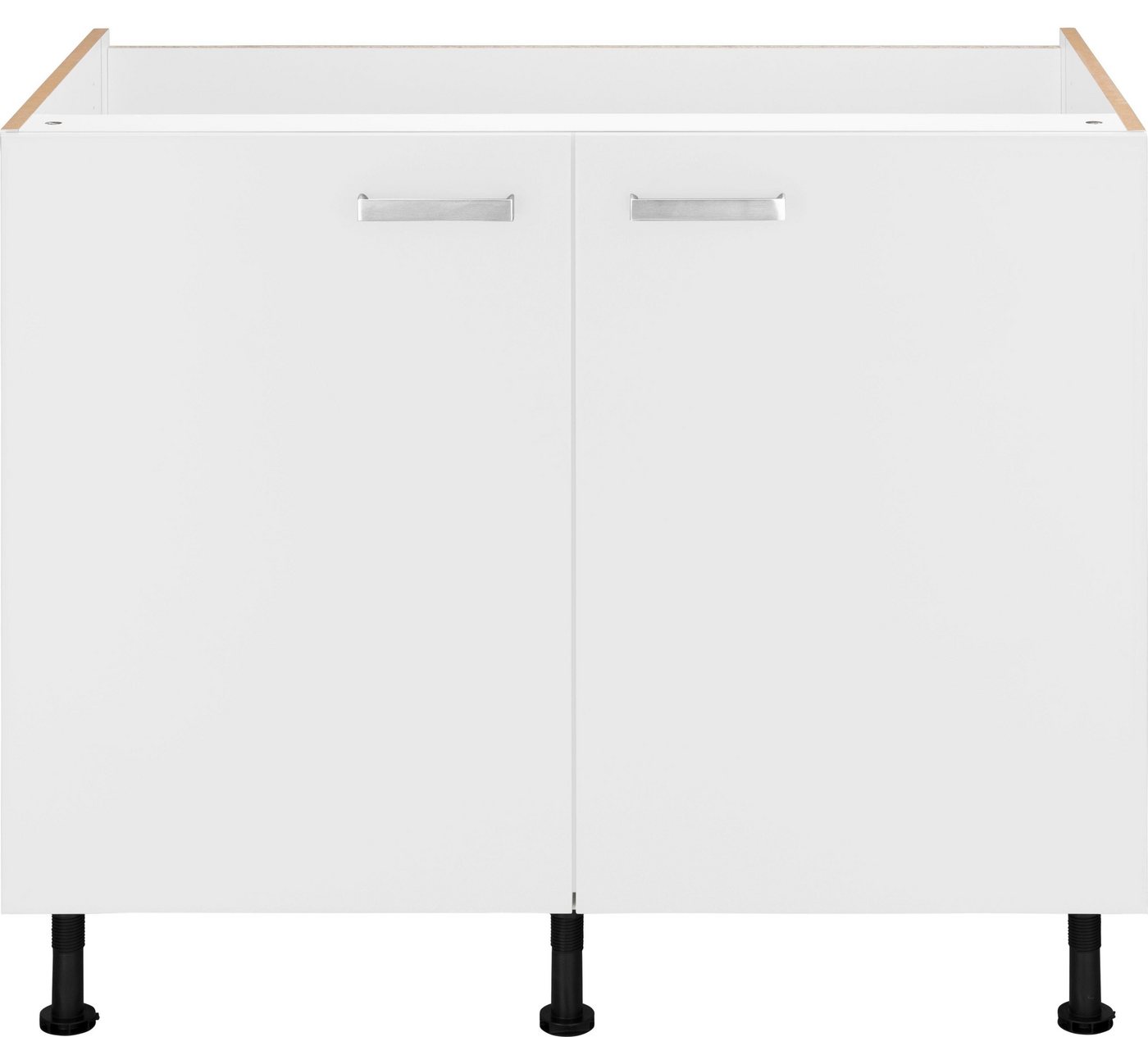 OPTIFIT Spülenschrank Parma Breite 100 cm – Bild 2 von 5