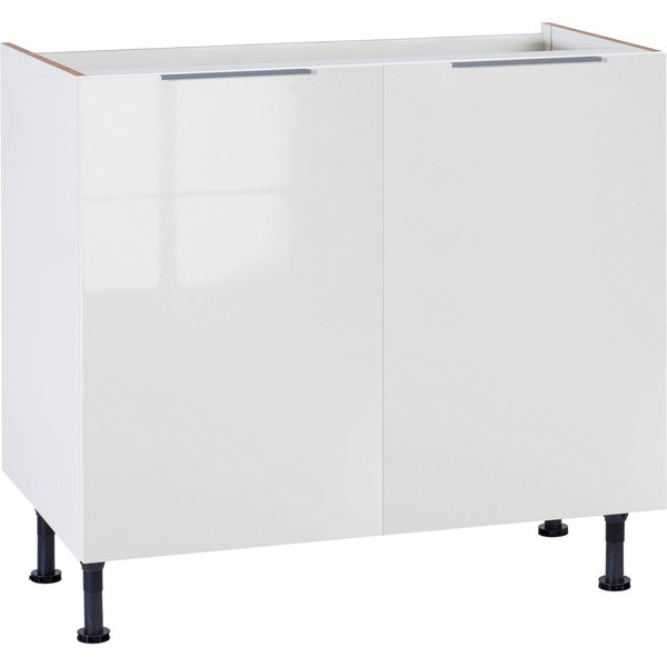 OPTIFIT Spülenschrank Tara, Breite 90 cm