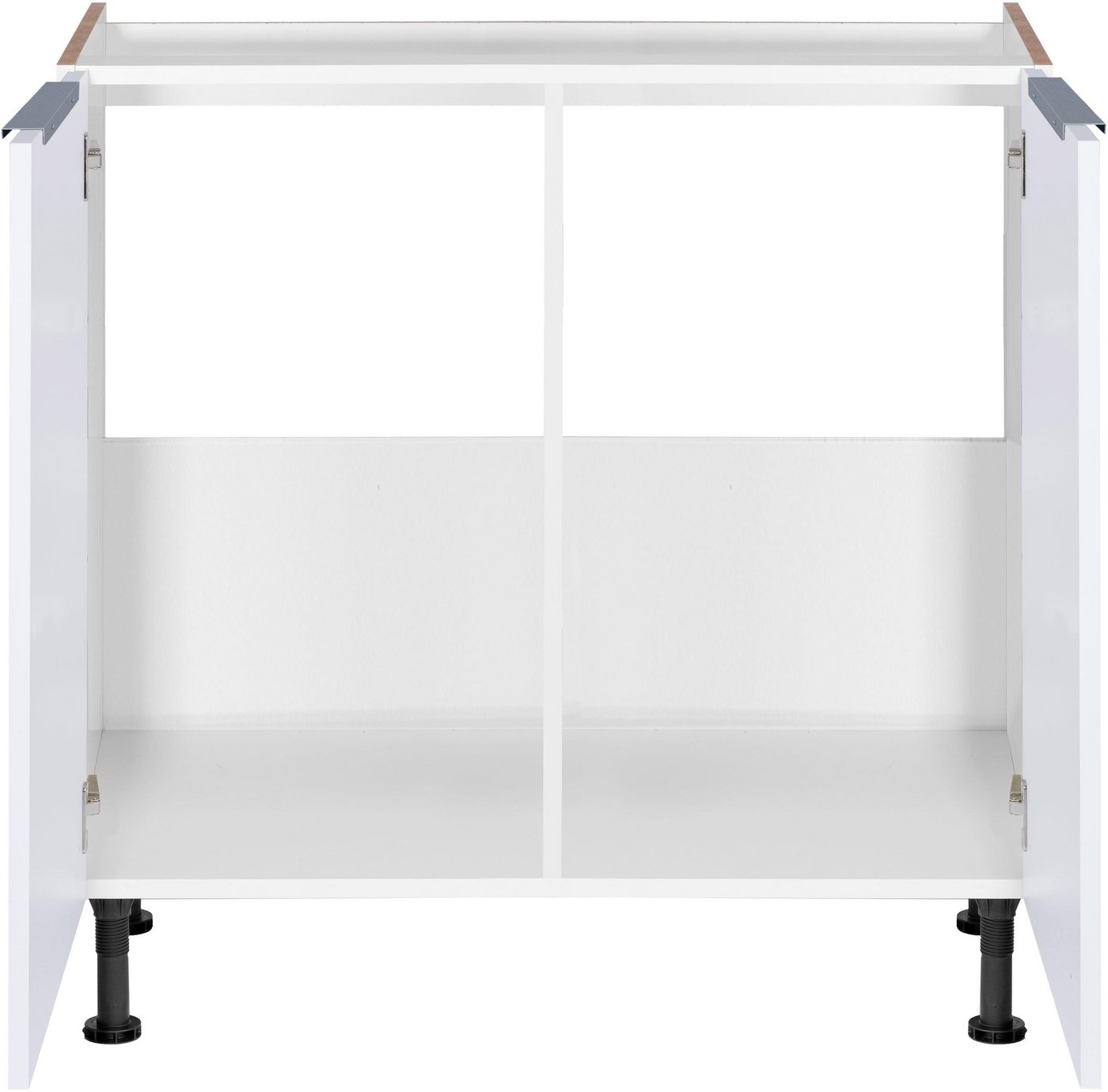 OPTIFIT Spülenschrank Tara, Breite 90 cm – Bild 3 von 5