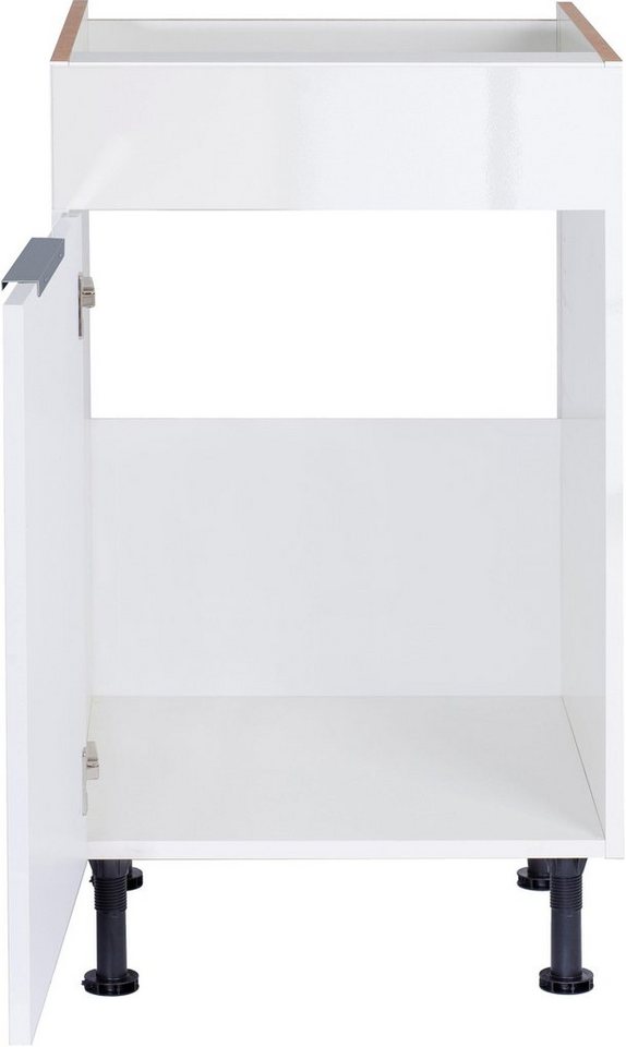 OPTIFIT Spülenschrank Tara, Breite 50 cm – Bild 3 von 5