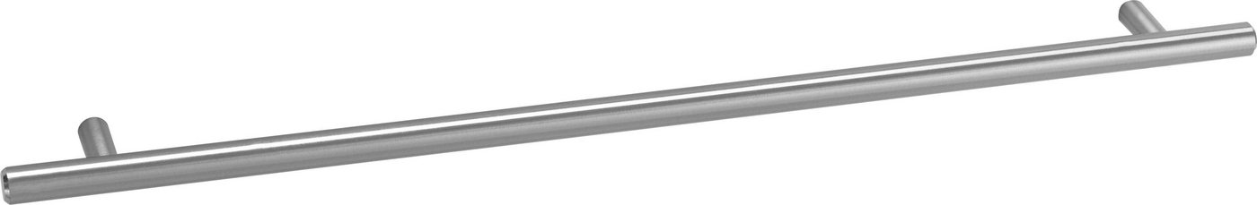 OPTIFIT Unterschrank Bern 40 cm breit, mit 1 Tür mit höhenverstellbaren Füßen, mit Metallgriff – Bild 3 von 5
