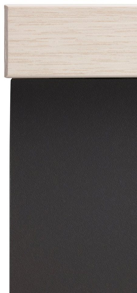 OPTIFIT Unterschrank Faro, mit Metallgriffen, Breite 50 cm – Bild 5 von 5