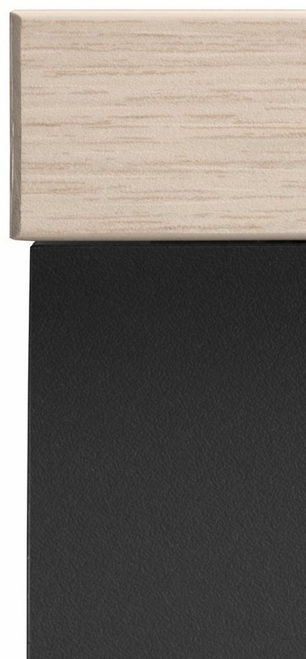 OPTIFIT Unterschrank Faro, mit Metallgriffen, Breite 30 cm – Bild 5 von 5