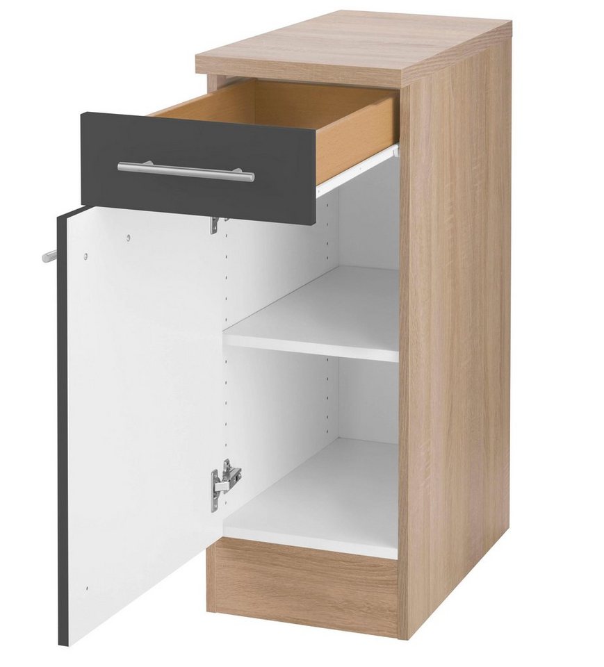 OPTIFIT Unterschrank Kalmar, Breite 30 cm – Bild 2 von 4