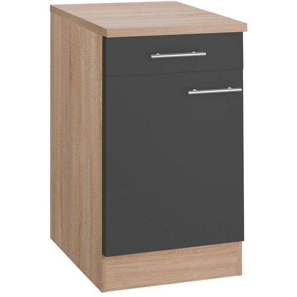 OPTIFIT Unterschrank Kalmar, Breite 50 cm