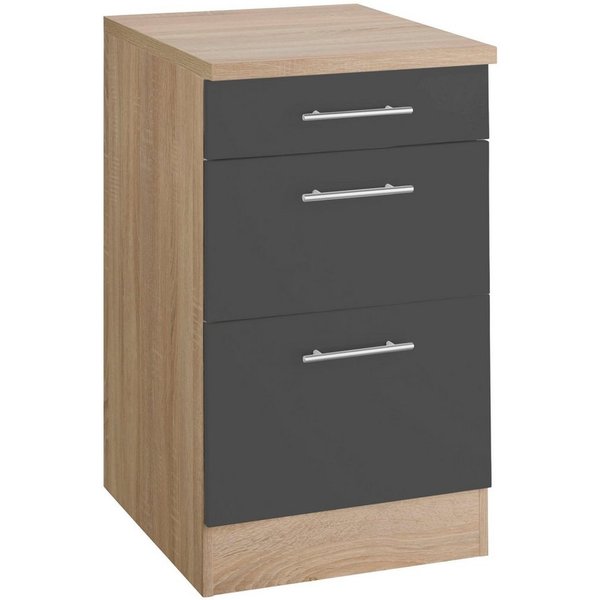 OPTIFIT Unterschrank Kalmar, Breite 50 cm