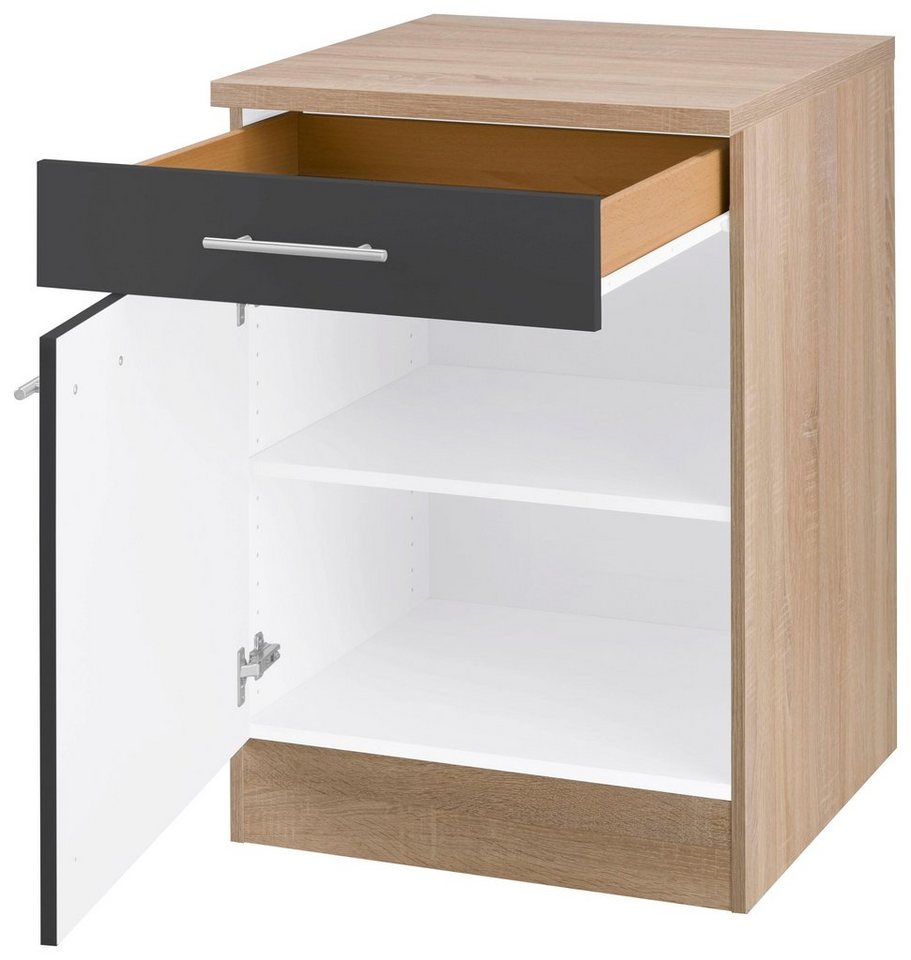 OPTIFIT Unterschrank Kalmar, Breite 60 cm – Bild 2 von 5