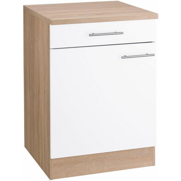 OPTIFIT Unterschrank Kalmar, Breite 60 cm