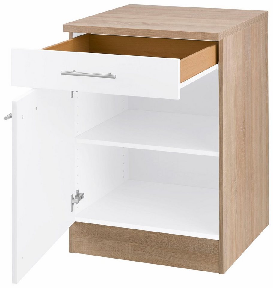 OPTIFIT Unterschrank Kalmar, Breite 60 cm – Bild 3 von 5