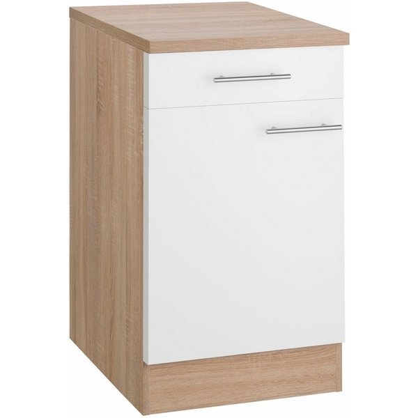 OPTIFIT Unterschrank Kalmar, Breite 50 cm