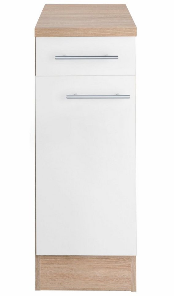 OPTIFIT Unterschrank Kalmar, Breite 30 cm – Bild 3 von 5