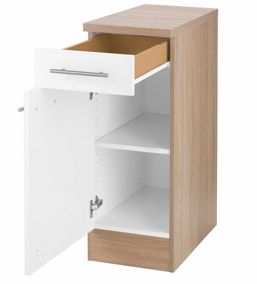 OPTIFIT Unterschrank Kalmar, Breite 30 cm – Bild 4 von 5